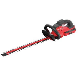 Craftsman CMCHTS860E1 V60* CORDLESS 24-IN. HEDGE TRIMMER KIT (2.5AH)
