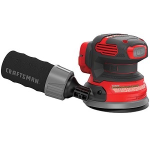 Craftsman CMCW220B V20* Cordless Random Orbit Sander (Tool Only)