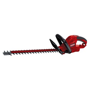 Craftsman CMEHTS822 4 Amp 22-in. Electric Hedge Trimmer