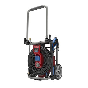 Craftsman CMEPW520 2000 PSI 1.1 GPM Electric Pressure Washer
