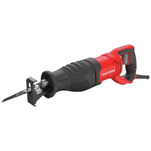 Craftsman CMES300 7.5 Amp Reciprocating Saw