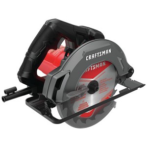 Craftsman CMES500 13 Amp 7-1/4-in. Circular Saw