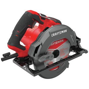 Craftsman CMES510 15 Amp 7-1/4-in. Circular Saw