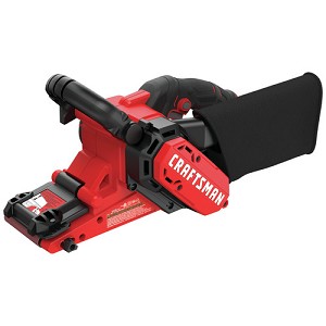 Craftsman CMEW213 7 Amp 3-in. x 21-in. Belt Sander