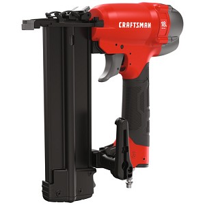 Craftsman CMPBN18K 18 Ga. Brad Nailer