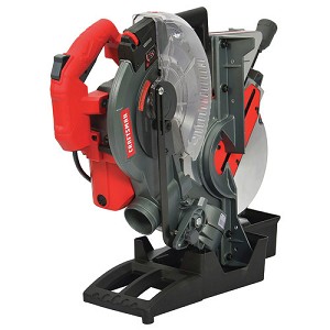 Craftsman CMXEMAR120 10-in. Folding Compound Miter Saw