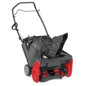 Craftsman CMXGBAM1054540 21-in. 208cc Electric Start Single-Stage Snow Blower