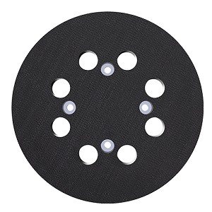 Craftsman CMZW200 5-in. Random Orbit Sanding Pad