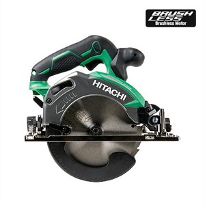 Hitachi / Metabo HPT C18DBALP4 18V Brushless Lithium Ion 6-1/2