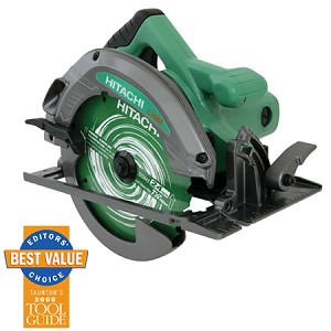 Hitachi / Metabo HPT C7SB2 7-1/4