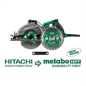 Hitachi / Metabo HPT C7WDM 7-1/4