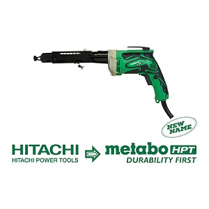 Hitachi / Metabo HPT W6V4SD2 SuperDrive Collated Screw System