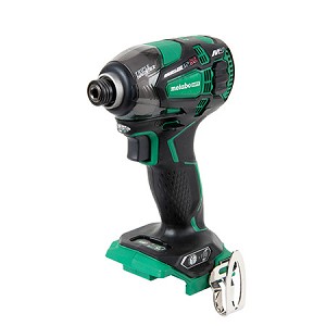 Hitachi / Metabo WH36DBQ4 36V MultiVolt Brushless Triple Hammer Impact Driver (Tool Body Only)