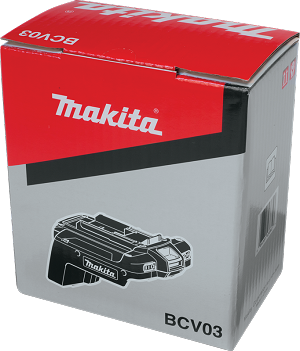 Makita BCV03 36V Cordless Adapter