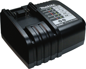Makita DC36WA 36V Lithium-Ion Charger
