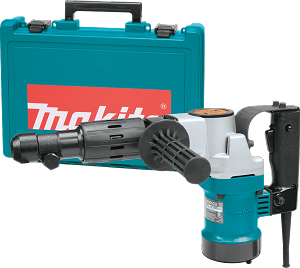 Makita HM0810B 13 lb. Demolition Hammer, accepts 3/4