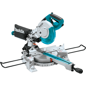 Makita LS0815F 8-1/2” Slide Compound Miter Saw