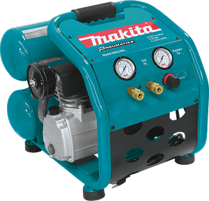 Makita MAC2400 2.5 HP Big Bore Air Compressor