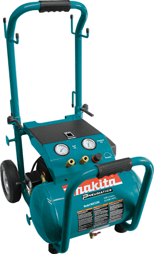 Makita MAC5200 3.0 HP Big Bore Air Compressor