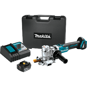 Makita XCS06T1 18V LXT® Lithium-Ion Brushless Cordless Steel Rod Flush-Cutter Kit (5.0Ah)