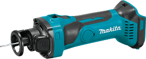 Makita XOC01Z 18V LXT Lithium-Ion Cordless Cut-Out Tool, Tool Only
