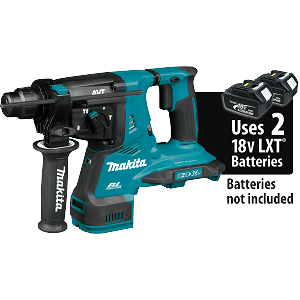 Makita XRH08Z 18V X2 LXT® Lithium-Ion (36V) Brushless Cordless Rotary Hammer Tool Only