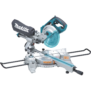 Makita XSL01Z Cordless 7-1/2