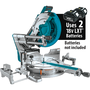Makita XSL07Z Brushless Cordless 12