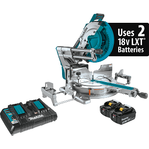 Makita XSL08PT Brushless Cordless 12
