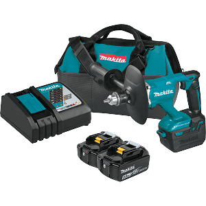 Makita XTU02T 18V LXT® Lithium-Ion Brushless Cordless 1/2