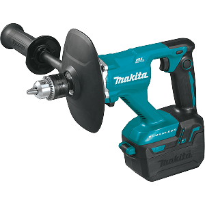 Makita XTU02Z 18V LXT® Lithium-Ion Brushless Cordless Mixer Tool Only