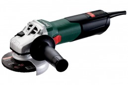 Metabo 600354420 W 9-115 Angle grinder
