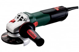 Metabo 600371420 W 9-115 Quick Angle grinder