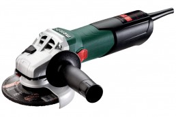 Metabo 600376420 W 9-125 Angle grinder