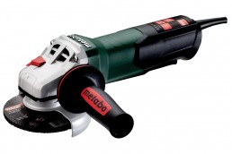 Metabo 600380420 WP 9-115 Quick Angle grinder