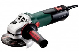 Metabo 600388420 WEV 10-125 Angle grinder