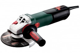 Metabo 600407420 W 12-150 Quick Angle grinder