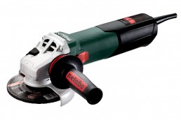 Metabo 600408420 W 12-125 HD Angle grinder