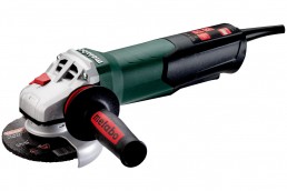Metabo 600410420 WP 12-115 Quick Angle grinder 
