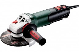 Metabo 600418420 WP 12-150 Quick Angle grinder 