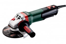 Metabo 600432420 WPB 12-150 Quick Angle grinder