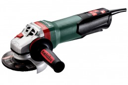 Metabo 600437420 WPB 13-125 Quick DS Angle grinder