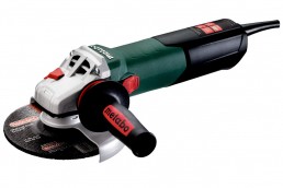 Metabo 600464420 WE 15-150 Quick Angle grinder