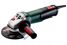 Metabo 600507420 WEP 17-150 Quick Angle grinder