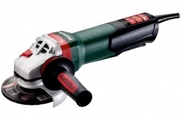Metabo 600548420 WEPBA 17-125 Quick Angle grinder