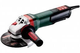 Metabo 600552420 WEPBA 17-150 Quick Angle grinder