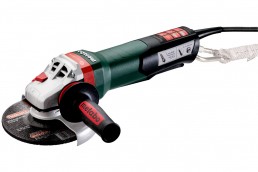 Metabo 600553420 WEPBA 17-150 Quick DS Angle grinder