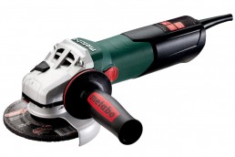 Metabo 600562420 WEV 15-125 HT Angle grinder