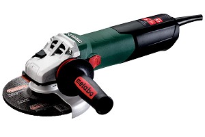 Metabo 600563420 WEV 15-150 HT Angle grinder