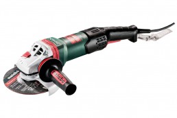Metabo 600606420 WEPBA 17-150 Quick RT DS Angle grinder 